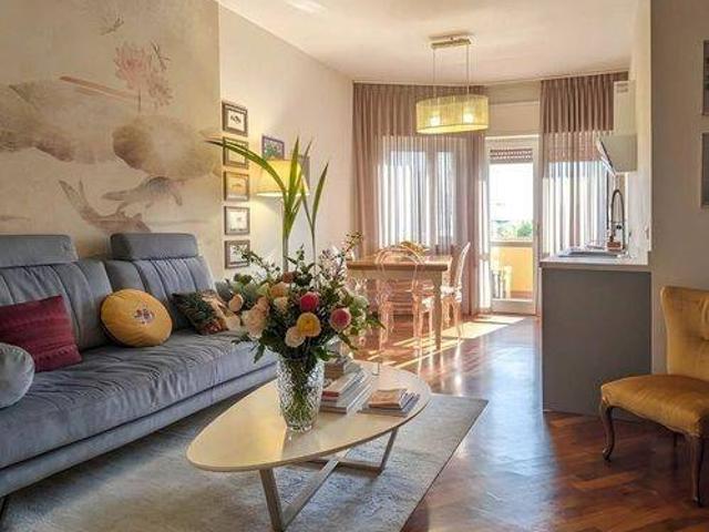 Appartamento in vendita a Pescara PE
