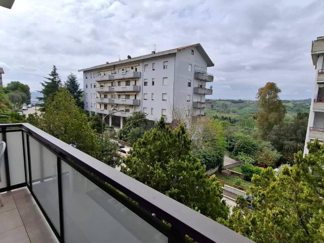 Appartamento in vendita a Pescara PE