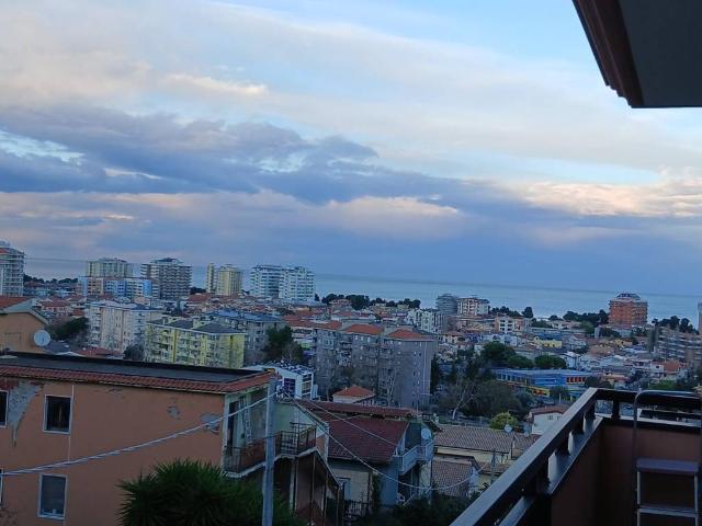 Appartamento in vendita a Pescara PE