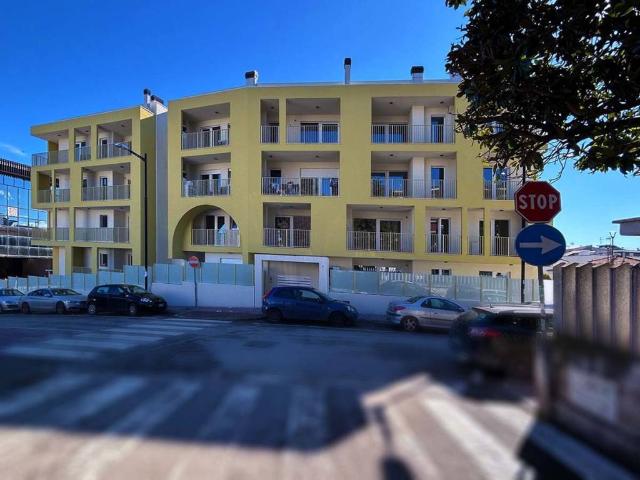 Appartamento in vendita a Pescara PE