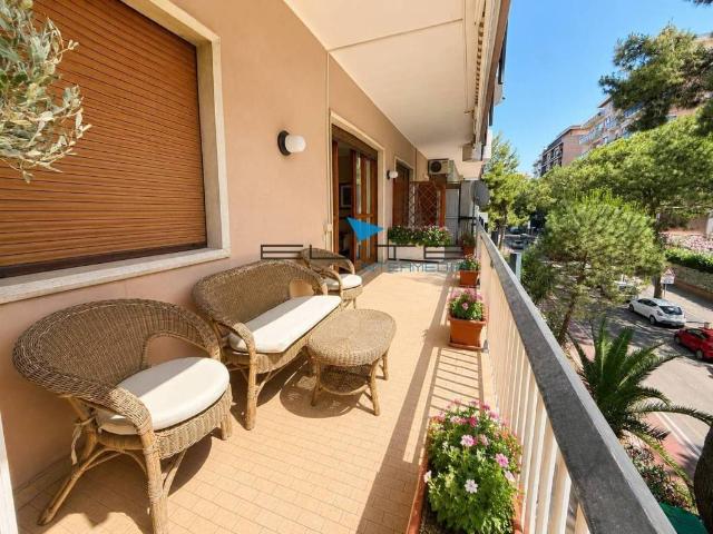 Appartamento in vendita a Pescara PE