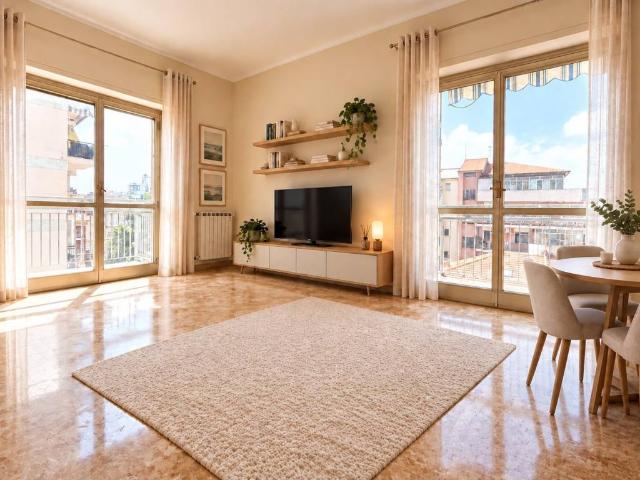 Appartamento in vendita a Pescara PE