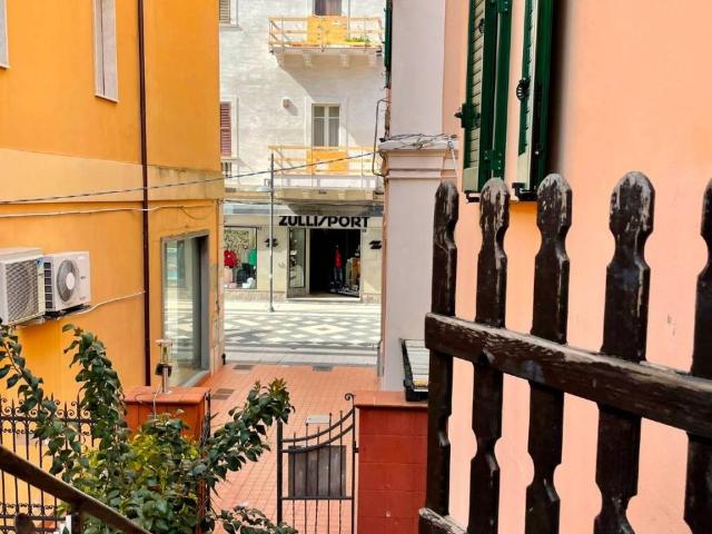 Appartamento in vendita a Pescara PE