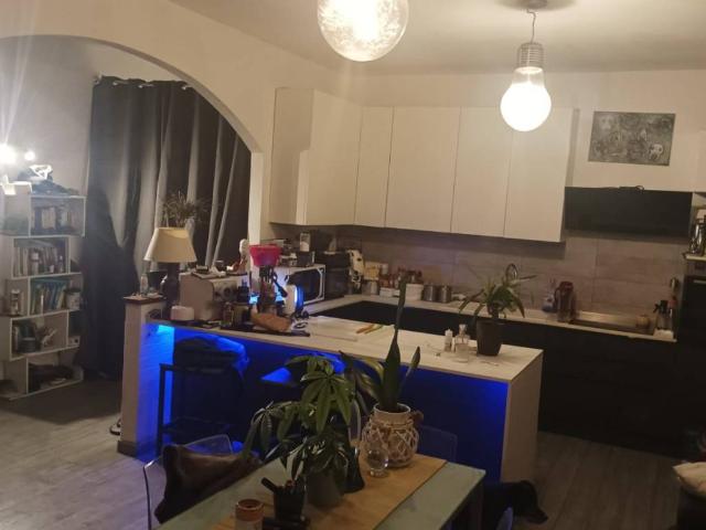 Appartamento in vendita a Pescara PE