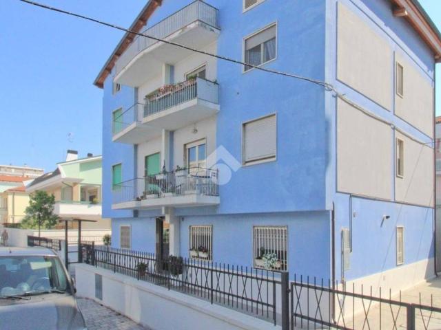 Appartamento in vendita a Pescara PE