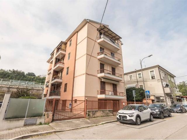 Appartamento in vendita a Pescara PE