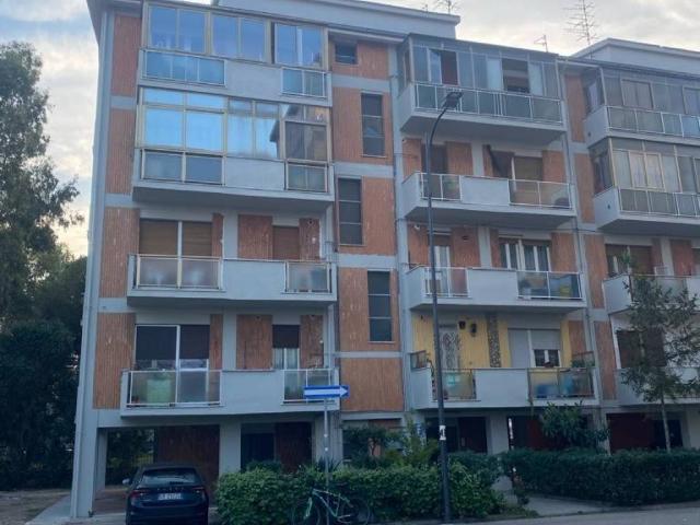 Appartamento in vendita a Pescara PE