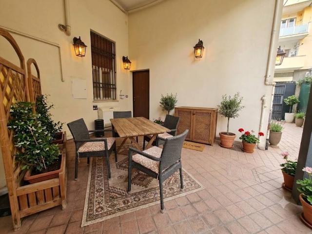 Appartamento in vendita a Pescara PE