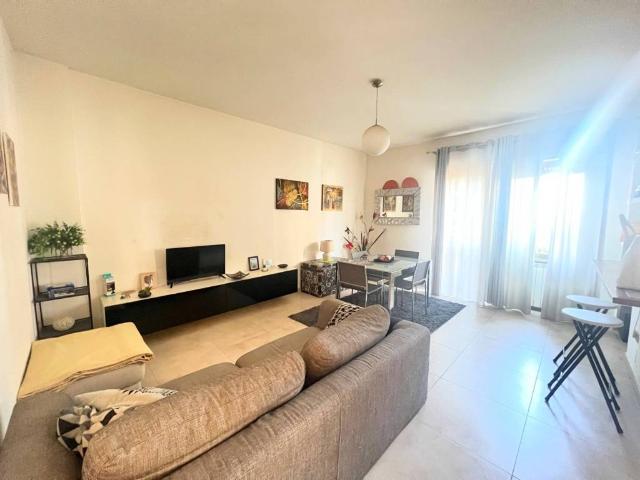 Appartamento in vendita a Pescara PE