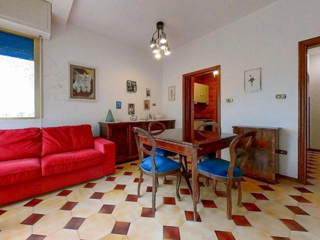 Appartamento in vendita a Pescara PE
