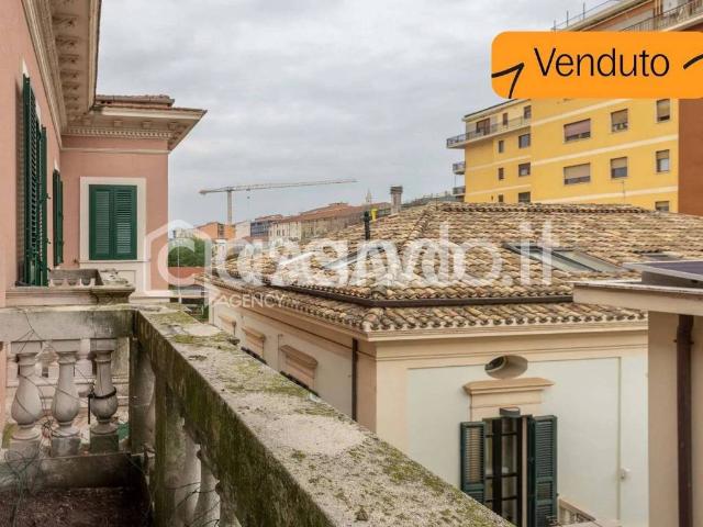 Appartamento in vendita a Pescara PE