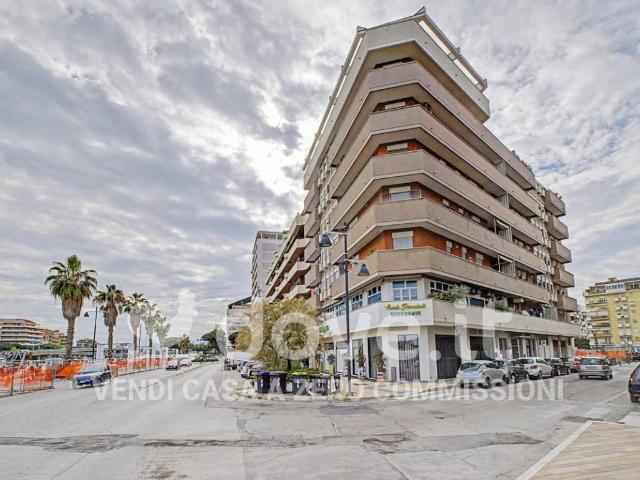 Appartamento in vendita a Pescara PE