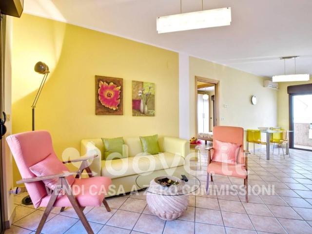 Appartamento in vendita a Pescara PE