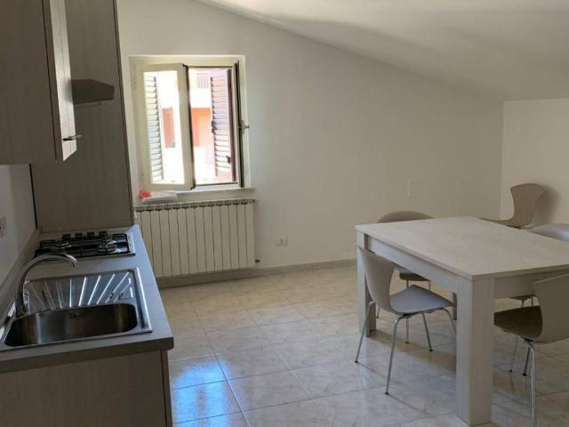Appartamento in vendita a Pescara PE