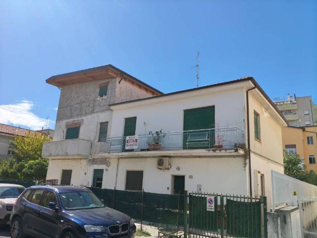Appartamento in vendita a Pescara PE