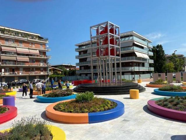 Appartamento in vendita a Pescara PE