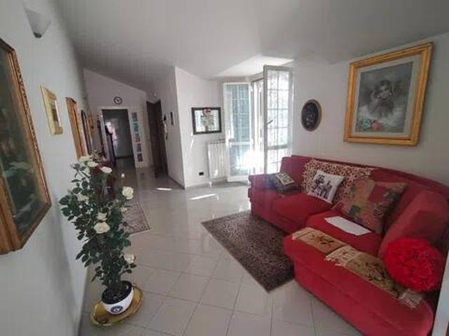 Appartamento in vendita a Pescara PE