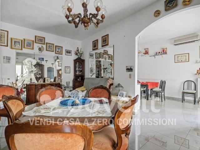 Appartamento in vendita a Pescara PE