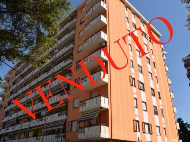 Appartamento in vendita a Pescara PE