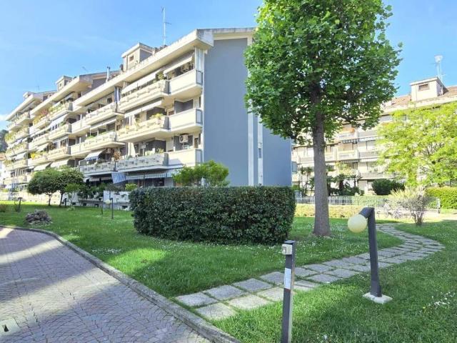 Appartamento in vendita a Pescara PE