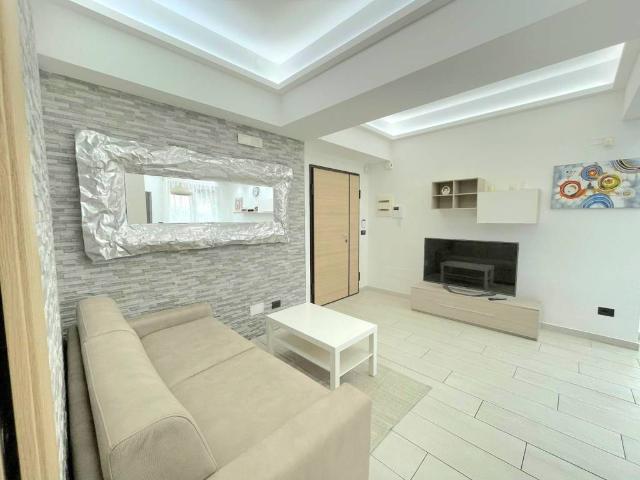 Appartamento in vendita a Pescara PE
