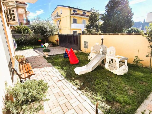 Appartamento in vendita a Pescara PE