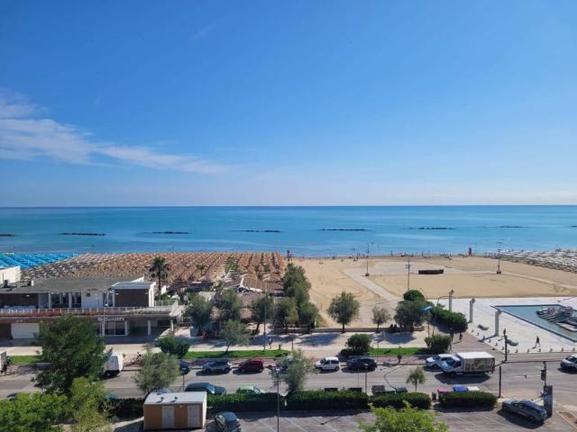 Appartamento in vendita a Pescara PE