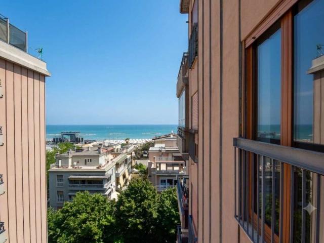 Appartamento in vendita a Pescara PE