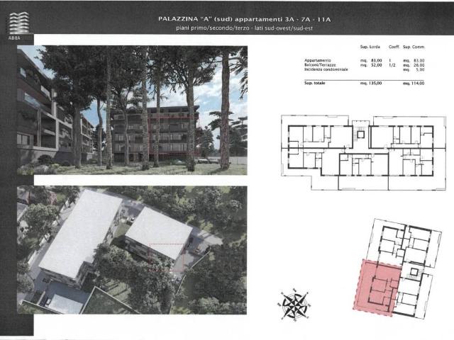Appartamento in vendita a Pescara PE