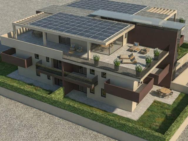 Appartamento in vendita a Pescara PE