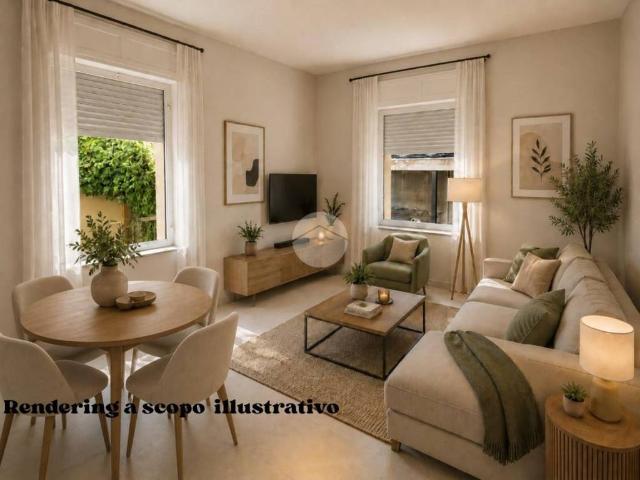 Appartamento in vendita a Pescara PE