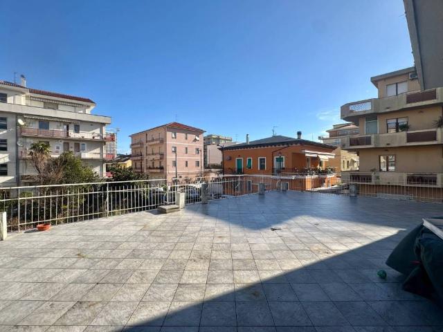 Appartamento in vendita a Pescara PE