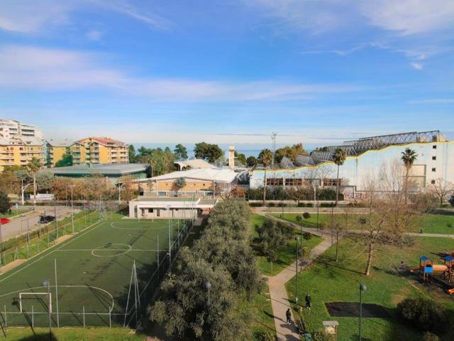 Appartamento in vendita a Pescara PE