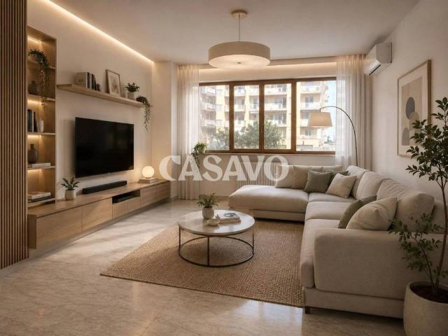Appartamento in vendita a Pescara PE