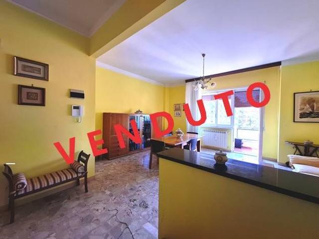 Appartamento in vendita a Pescara PE