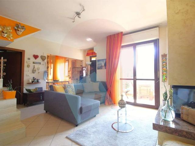 Appartamento in vendita a Pescara PE