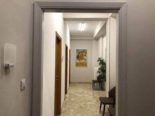 Appartamento in vendita a Pescara PE