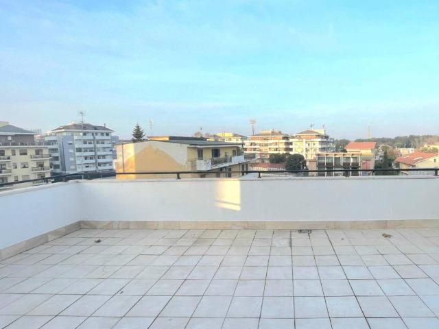 Appartamento in vendita a Pescara PE