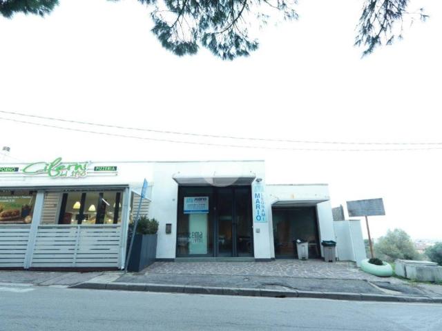 Appartamento in vendita a Pescara PE