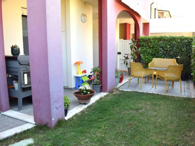 Appartamento in vendita a Pescara PE