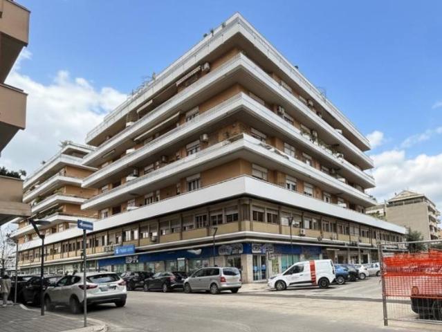 Appartamento in vendita a Pescara PE