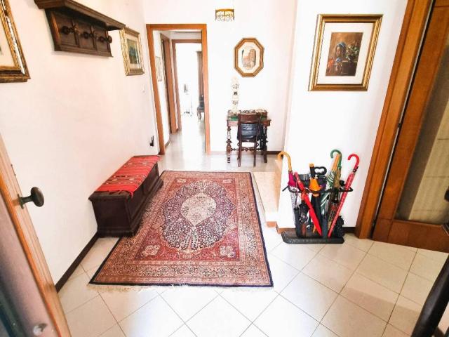Appartamento in vendita a Pescara PE