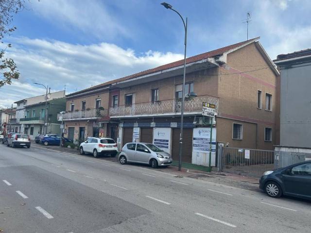 Appartamento in vendita a Pescara PE