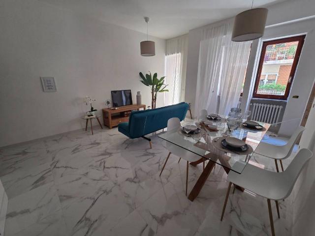 Appartamento in vendita a Pescara PE