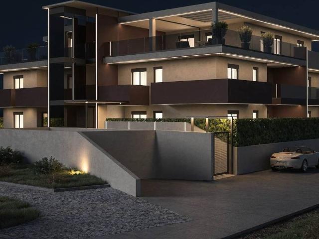 Appartamento in vendita a Pescara PE