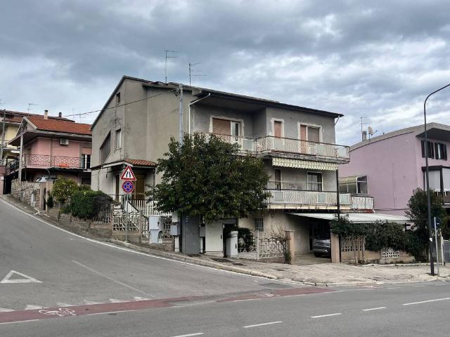 Appartamento in vendita a Pescara PE