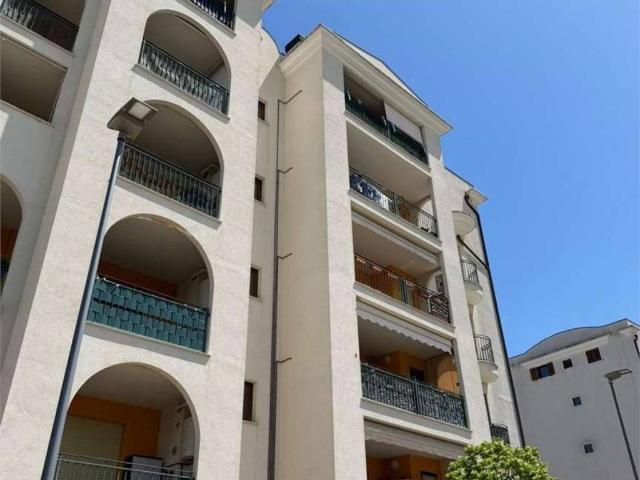 Appartamento in vendita a Pescara PE