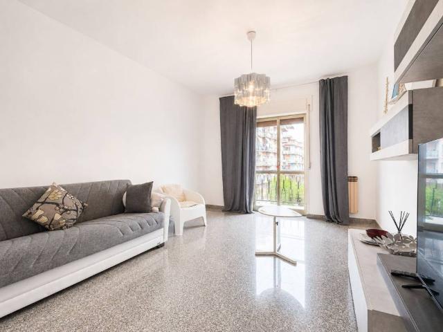Appartamento in vendita a Pescara PE