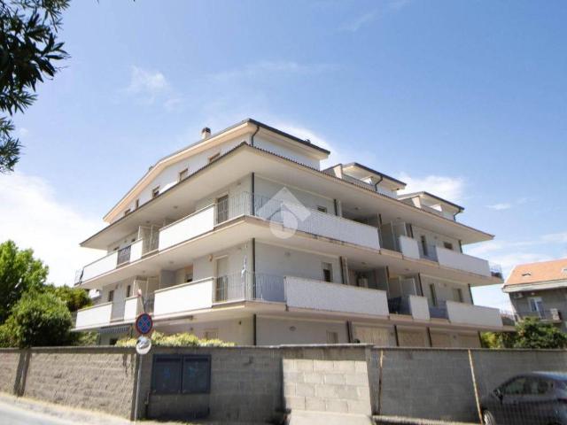 Appartamento in vendita a Pescara PE