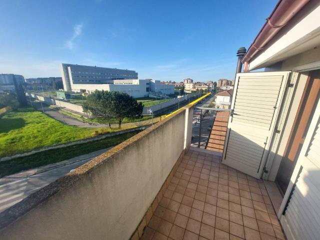 Appartamento in vendita a Pescara PE